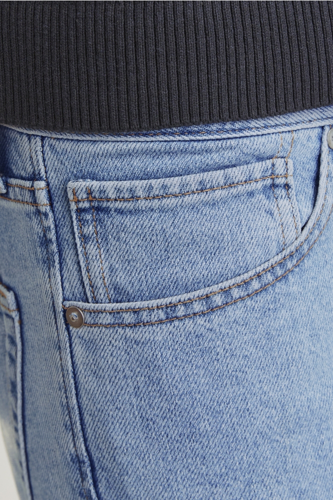 JREBRYAN JJCRAFT AT 638 NOOS 12263628 Blue Denim